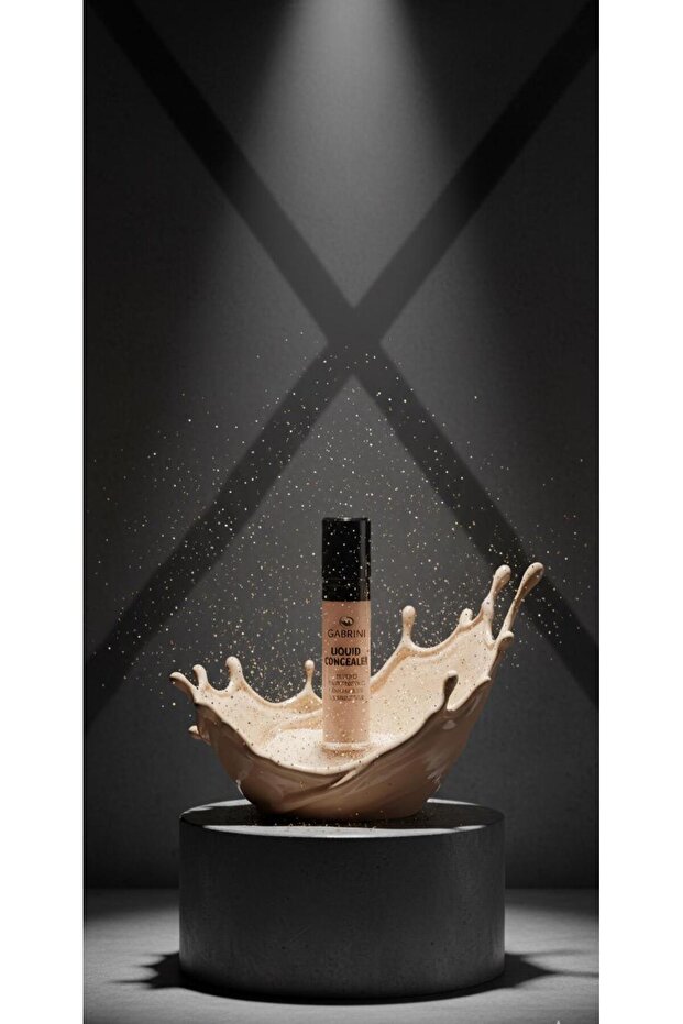 Lıquıd Concealer 05 - 3