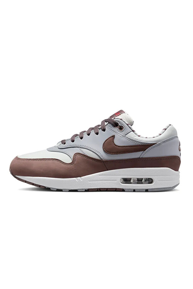 Air Max 1 Premium Shima unisex sportcipő fb8916-100 - 4