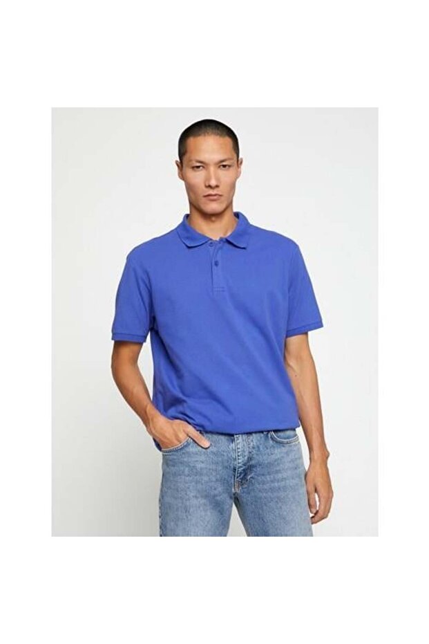 TSHIRT SS POLO BSC - 3