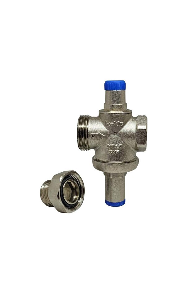 Su basinç düşürücü3/4 - 8