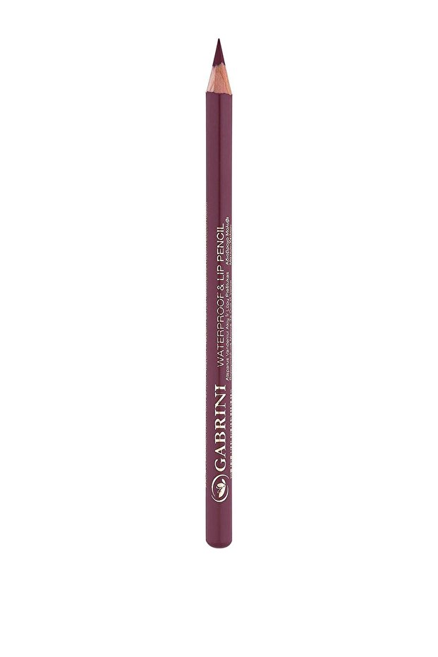 Lip and Eye Pencil - Lip&Eye Pencil 248696814015242