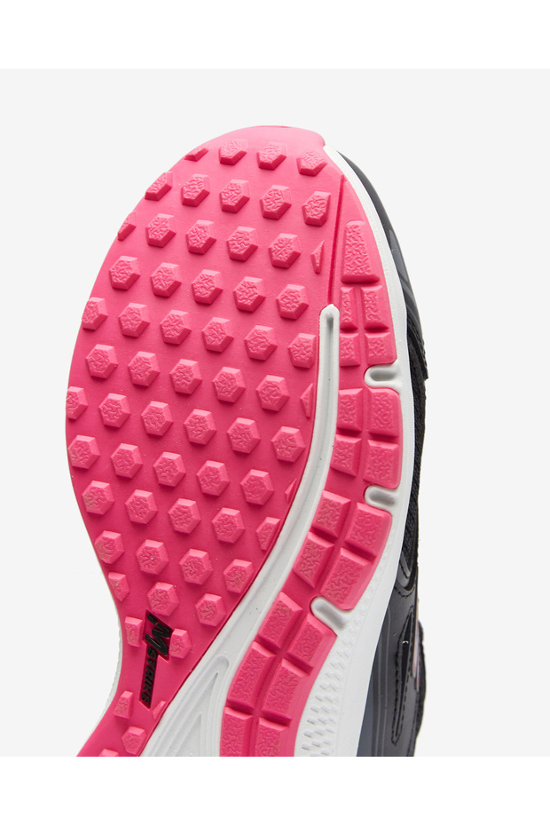 Go Run Consistent Kadın Siyah Koşu Ayakkabısı 128075 Bkpk - 7