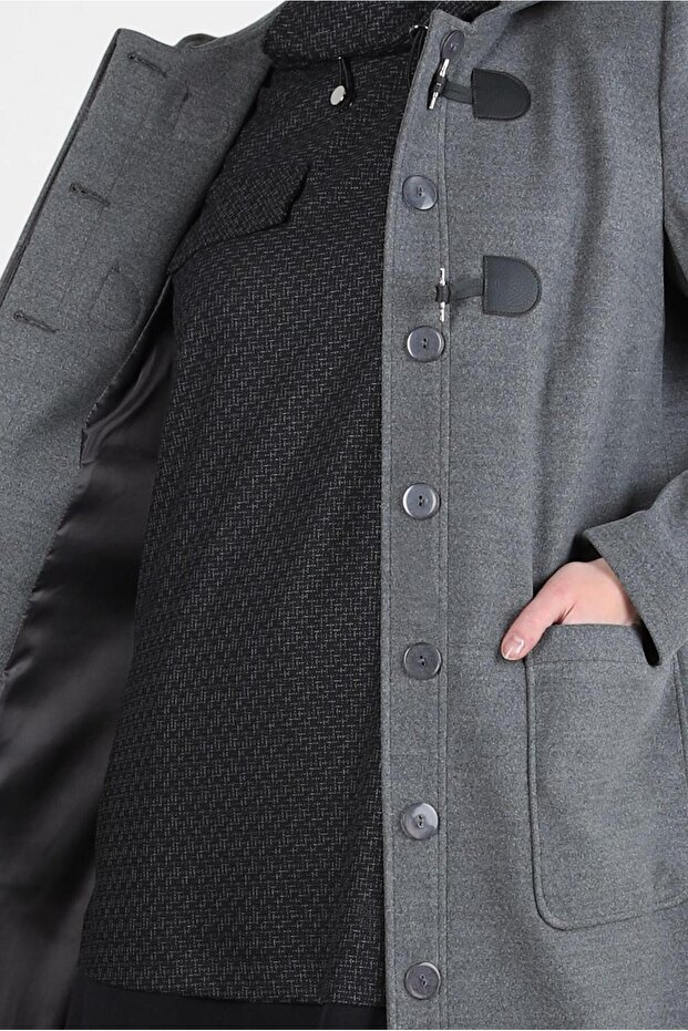 Капюшон 90455 - 4