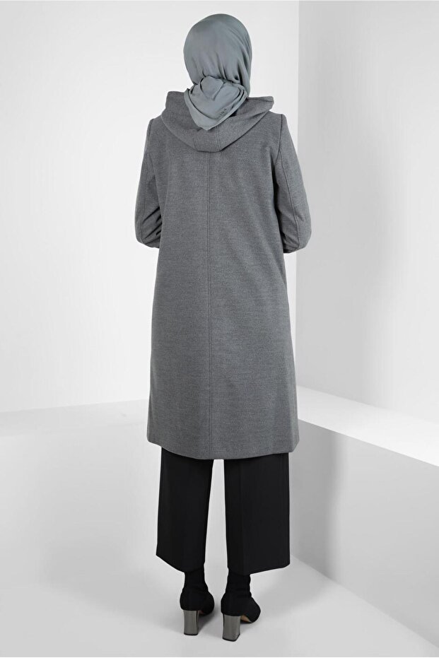 Капюшон 90455 - 3