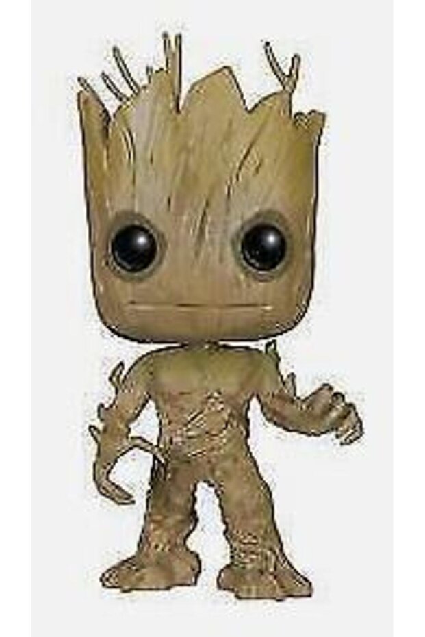 Pop Nbx Witch Figür - 2