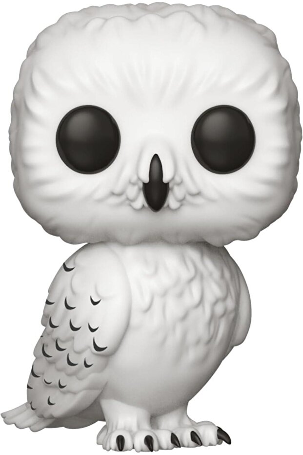 Pop Harry Potter Hedwig 76 - 2