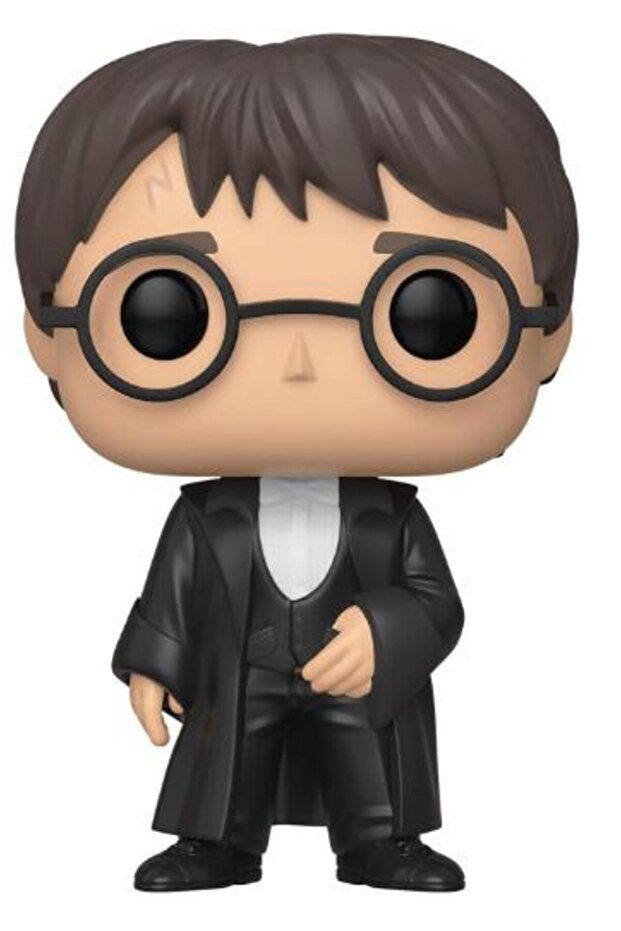 Pop Figür Harry Potter - Harry Potter (YULE) - 2