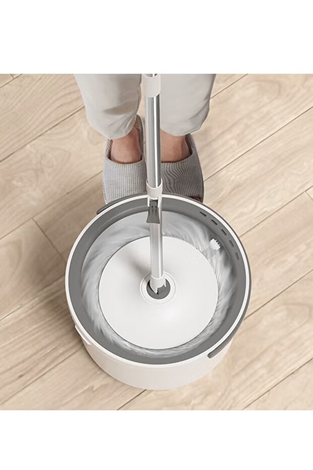 ممسحة الأرضيات ماجيك برو - 4