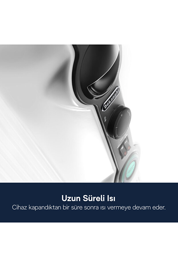 Radia S, TRRS1225C Comfort Yağlı Radyatör - 5