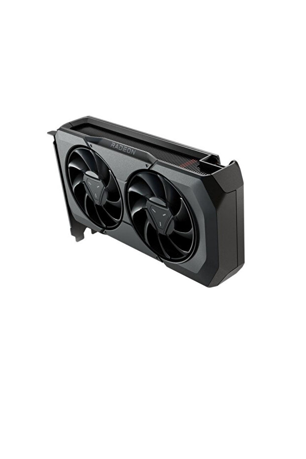 Speedster SWFT 210 Radeon RX 7600 8GB GDDR6 128Bit HDMI/DP Ekran Kartı - 4