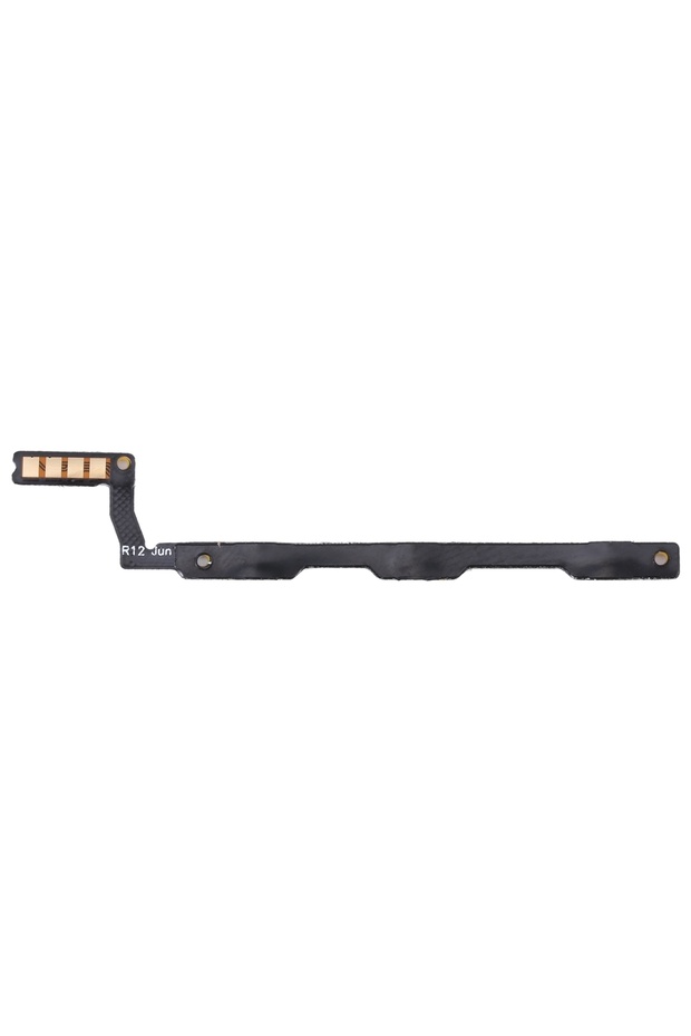 Tecno Spark 9 Compatible On Off Side Sound Power Film Flex KG5p
