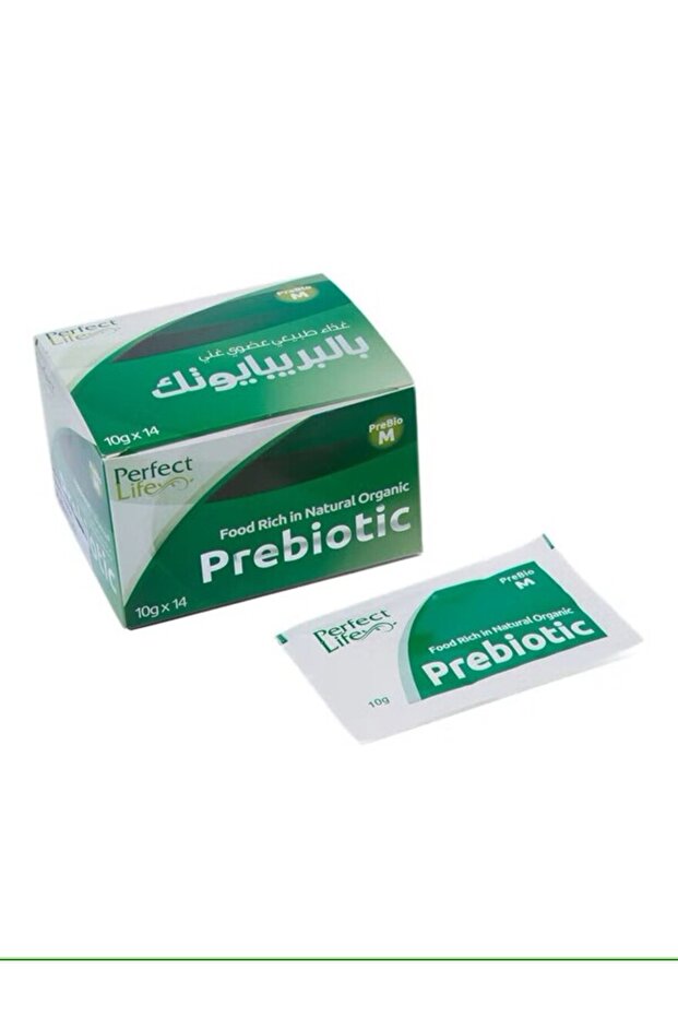 PREBIO M 140 gm(14 Sachet*10gram)