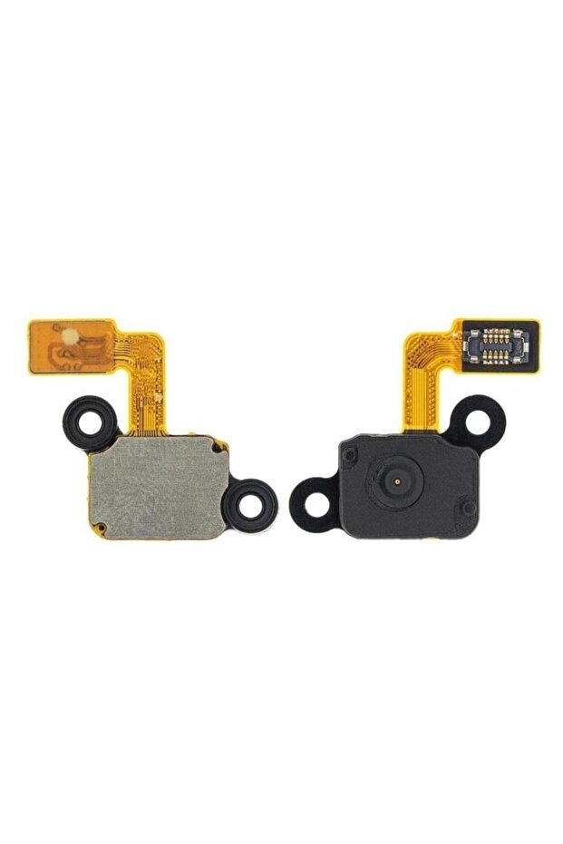 Galaxy Samsung A70 Fingerprint Reader Flex Sm-A705 Compatible