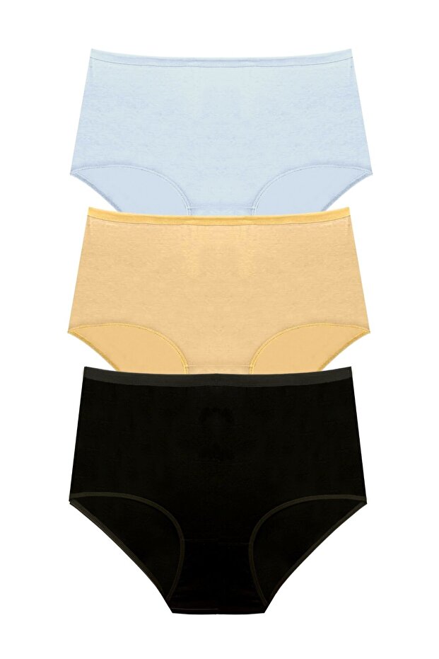 1010 Super Battal Bato Women's Panties Pack 1010v1