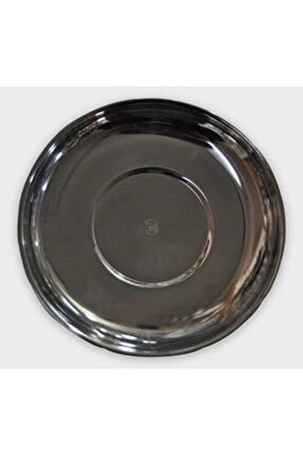 DONDURMA TABAK SERVİS ÇELİK - 1