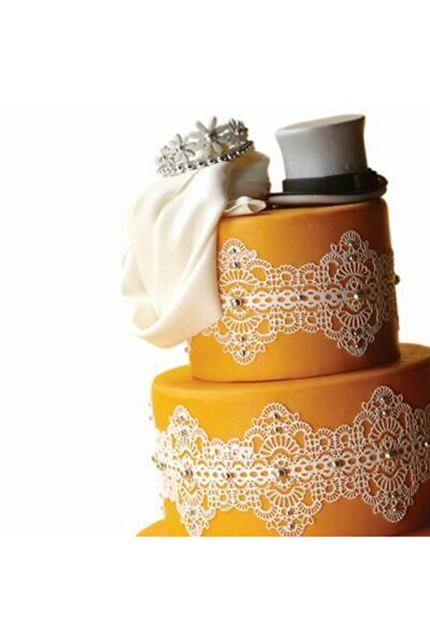 Silikon Dantel Lsd-4 - 2