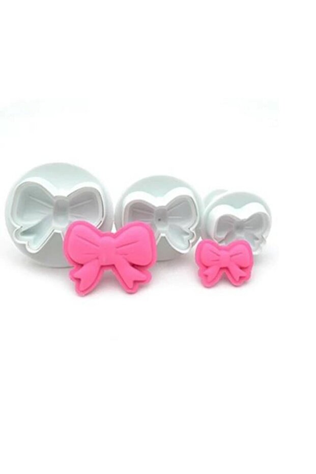Kopat Basmali Bow 3 Sizes
