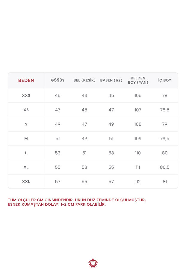 Serene Rose Scrubs Tulum - 8