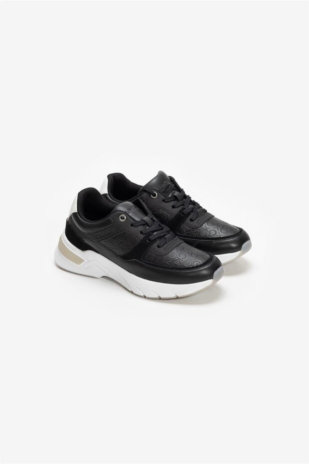 Elevated Runner Kadın Sneaker - 3