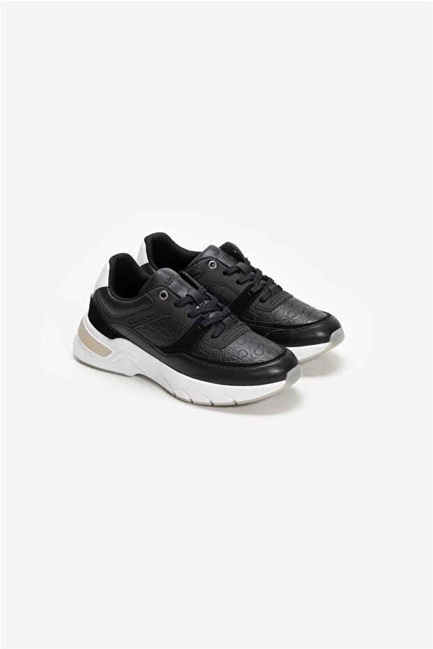 Elevated Runner Kadın Sneaker - 4