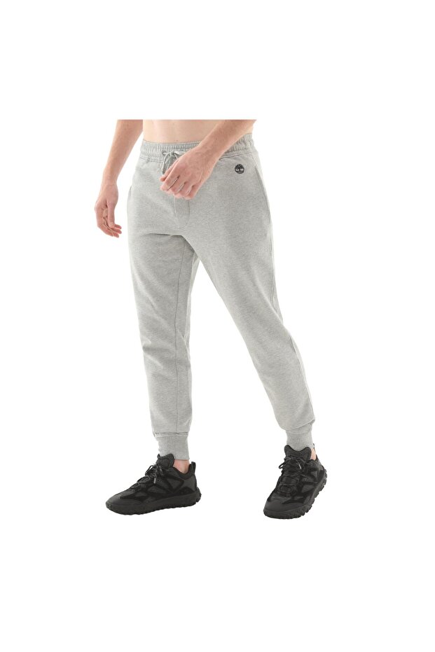 B0A2CN70521-R Exeter River Sweatpant Erkek Eşofman Altı Gri - 3