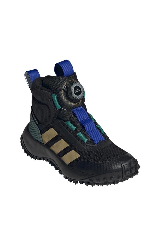 Fortatril Boa Bot - 2