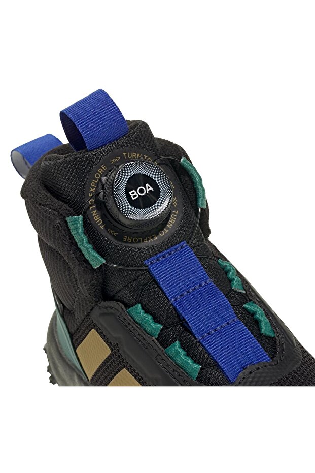 Fortatril Boa Bot - 5