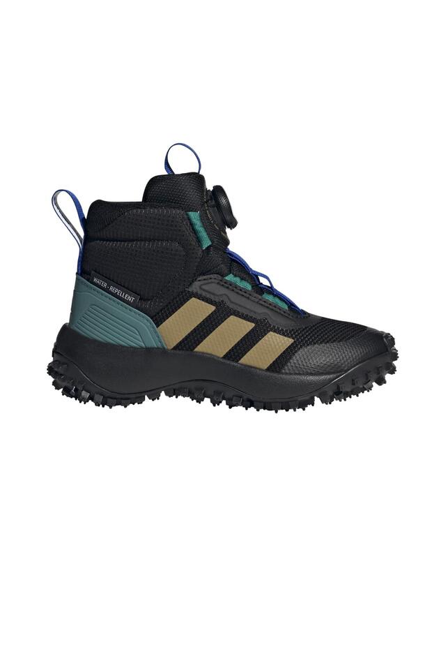 Fortatril Boa Bot - 1