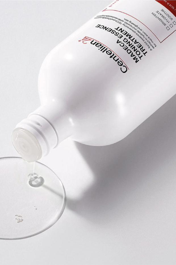 Madeca Toning Essence Treatment 300 ml (Besleyici Temel Nem Toniği) - 4