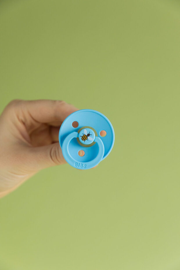 Studio Colour Bumblebee Emzik-Breeze 18 Ay+ - 5