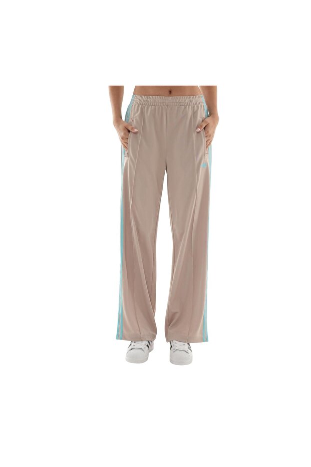 JY2691-K Fırebırd Tp Kadın Eşofman Altı Pembe - 1