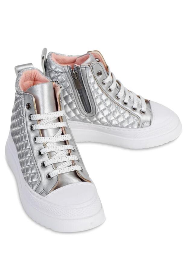 Boots Kapitone 31-35 Numara Bot - Gri31 - 5