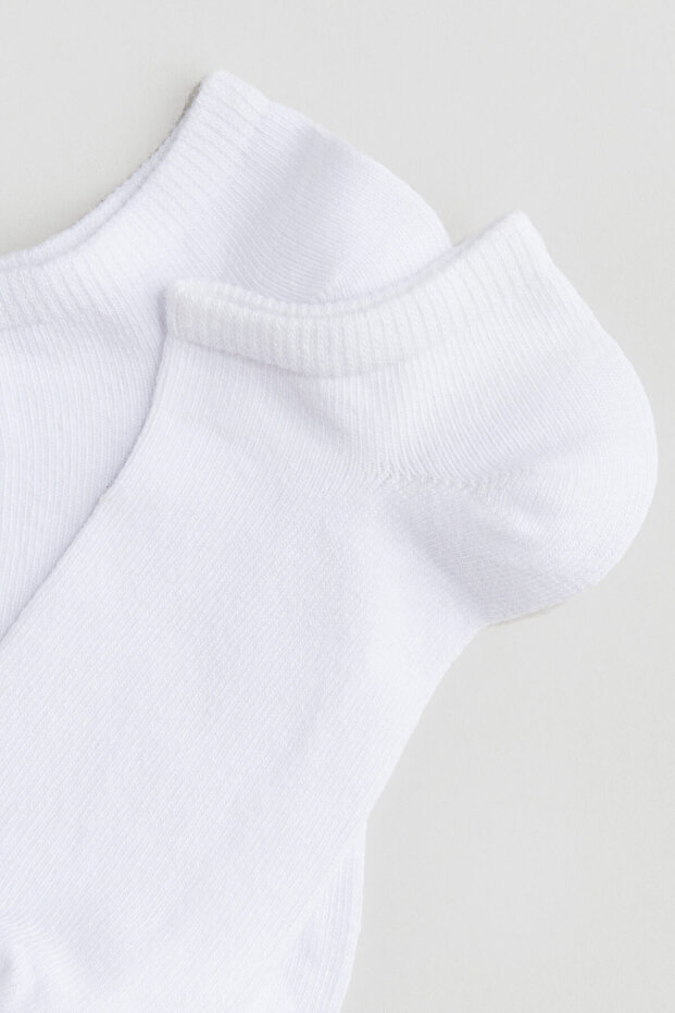 10'lu Patik Çorap - 3