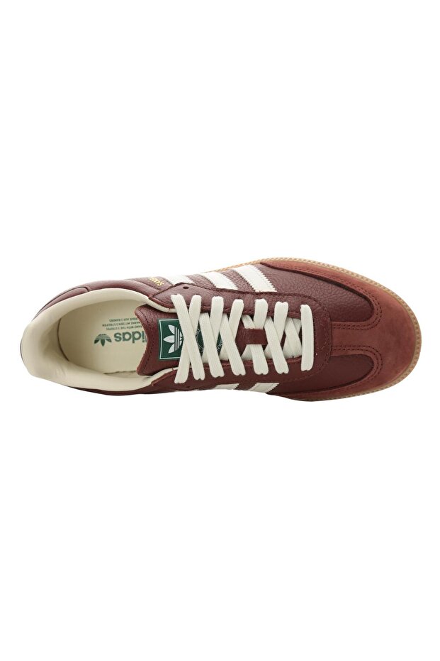 JR0892-K Samba Og Pantofi sport pentru femei maro - 5