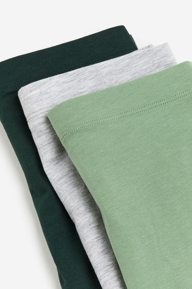 10’lu Boxer Şort - 2