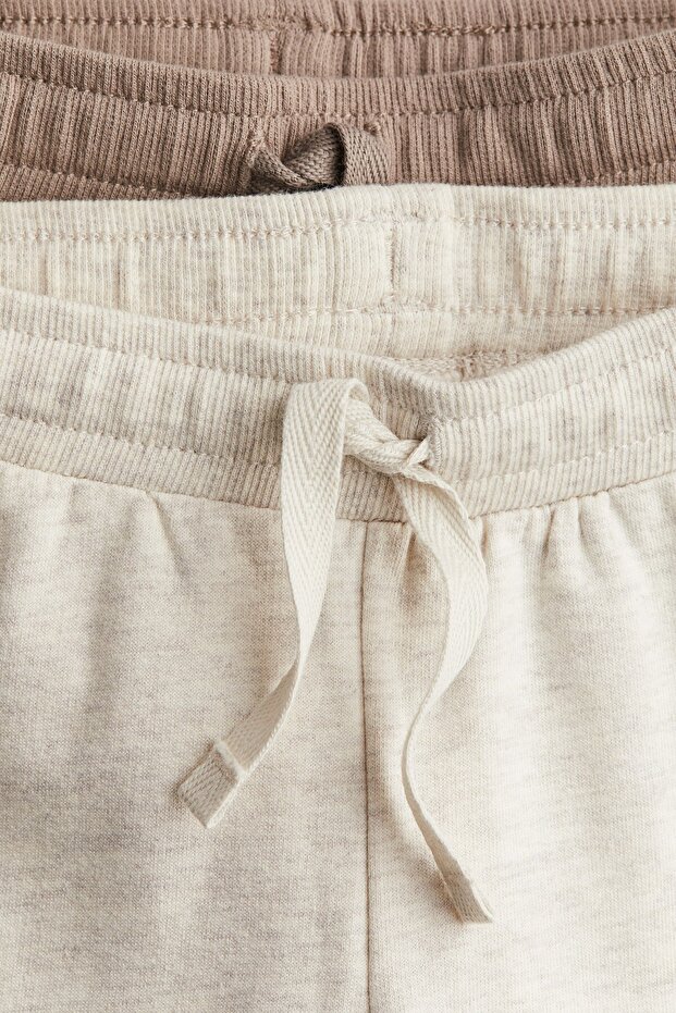 2'li Jogger Pantolon - 4