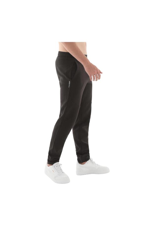 684601-01 Tech Pants Erkek Eşofman Altı Siyah - 3