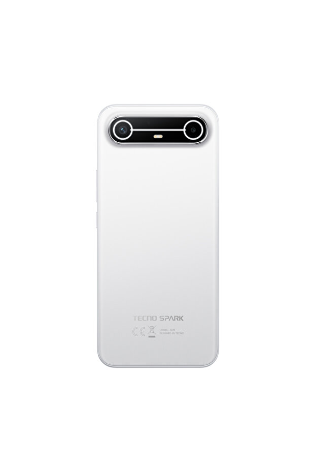 Spark Slim 5G 8/256 GB Beyaz (TECNO Türkiye Garantili) - 3