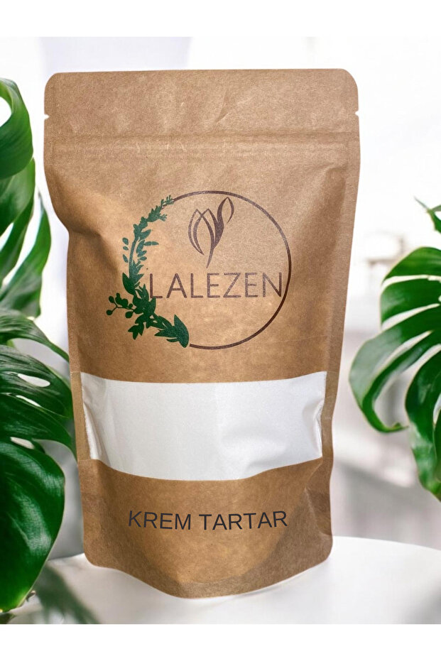 Krem Tartar 100 gram - 1