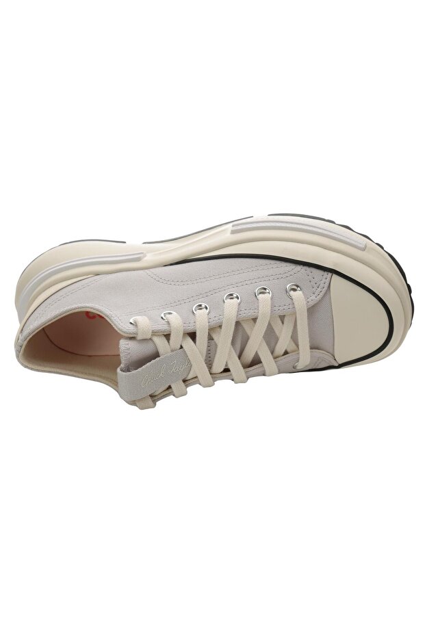 A12590C-K Run Star Legacy Cx Kadın Spor Ayakkabı Gri - 5