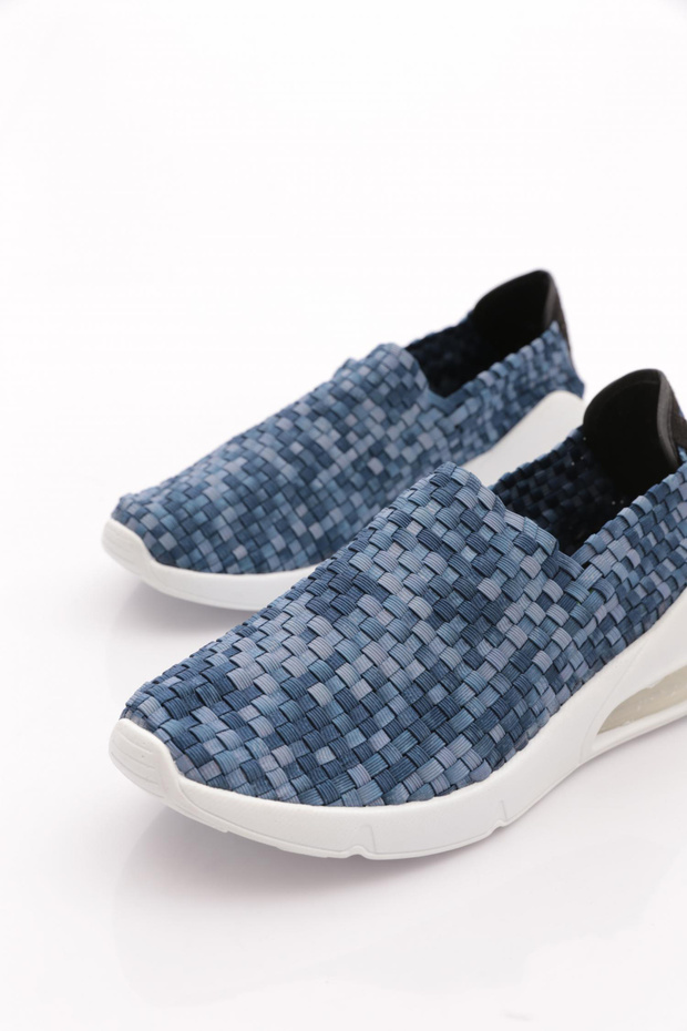 Spring-72 Erkek Spor Ayakkabı - 4