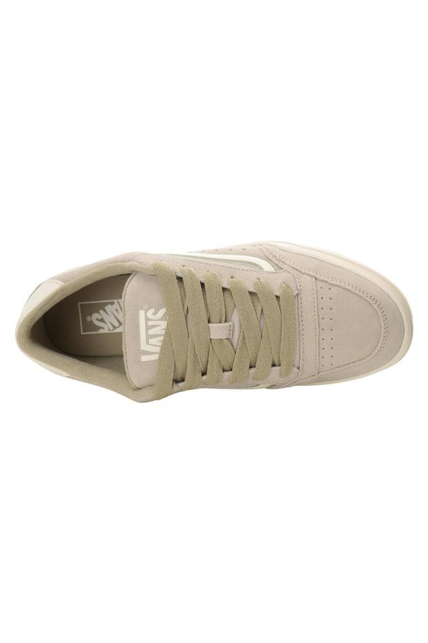000D1JBYS1-R Vans Hylane Spor Ayakkabı Haki - 5