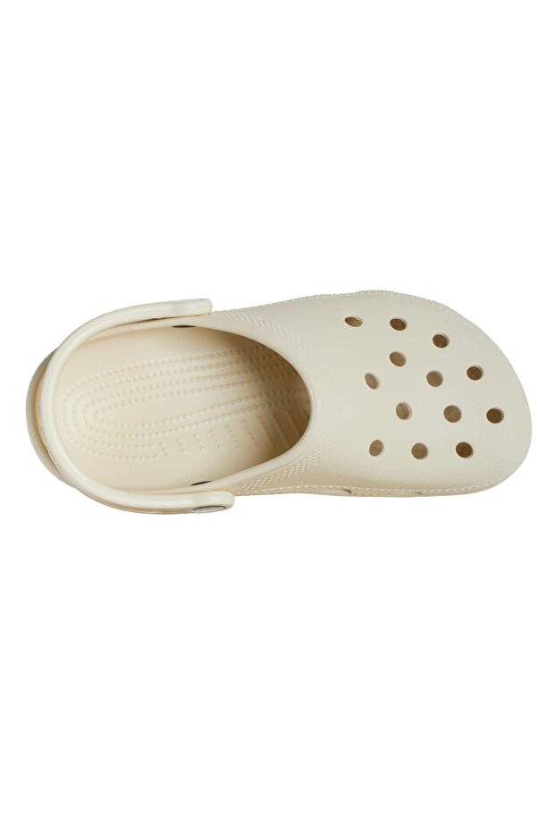 10001-2Y2 Classic Terlik Bej - 6