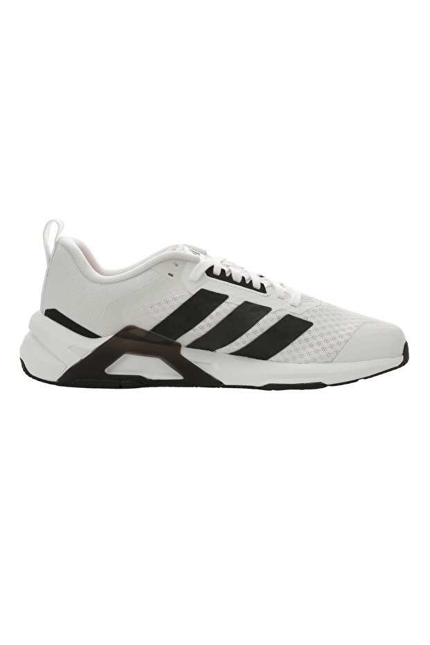 JS3118-E adidas Dropset Control Traıner M Erkek Spor Ayakkabı Gri - 4