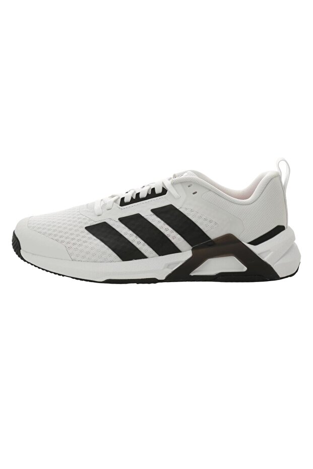 JS3118-E adidas Dropset Control Traıner M Erkek Spor Ayakkabı Gri - 1