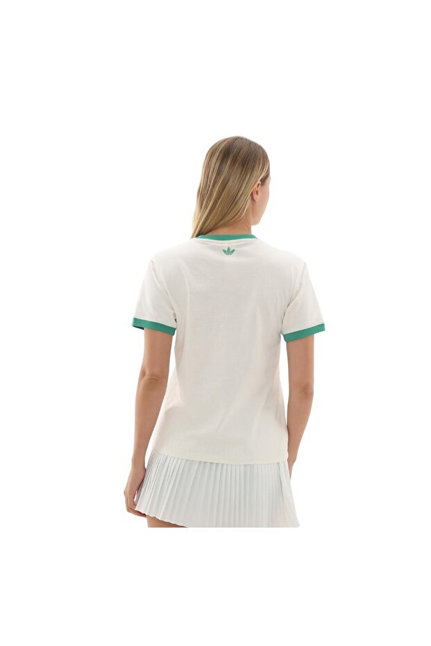 TENNIS TEE - 4