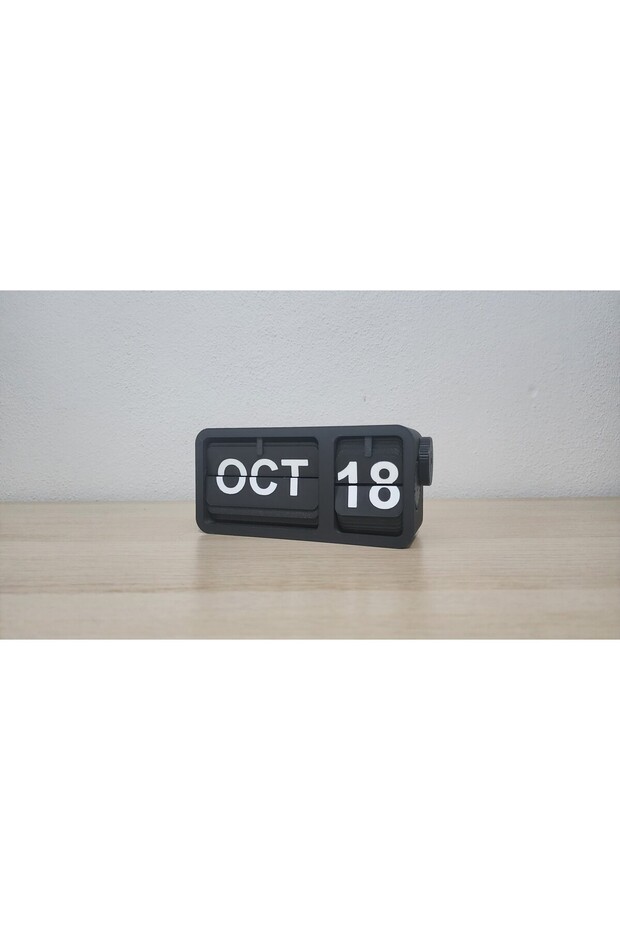 Flip Takvim & Masaüstü Takvimi - 1