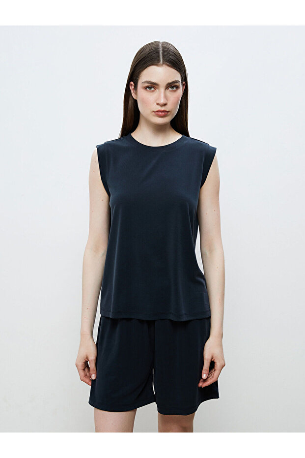 Crew Neck Women's Athlete