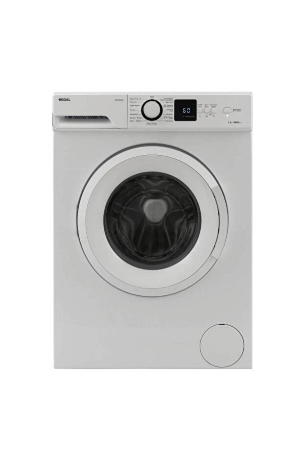 Regal CM 60100 Çamaşır Makinesi