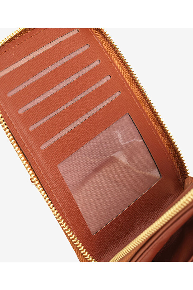 Kadın Taba Çapraz Çanta 5K2CN69746 - 5